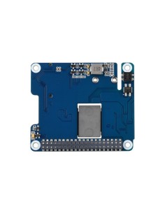 Adaptateur PCIe vers M.2 avec fonction PoE (C) pour Raspberry Pi 5 2